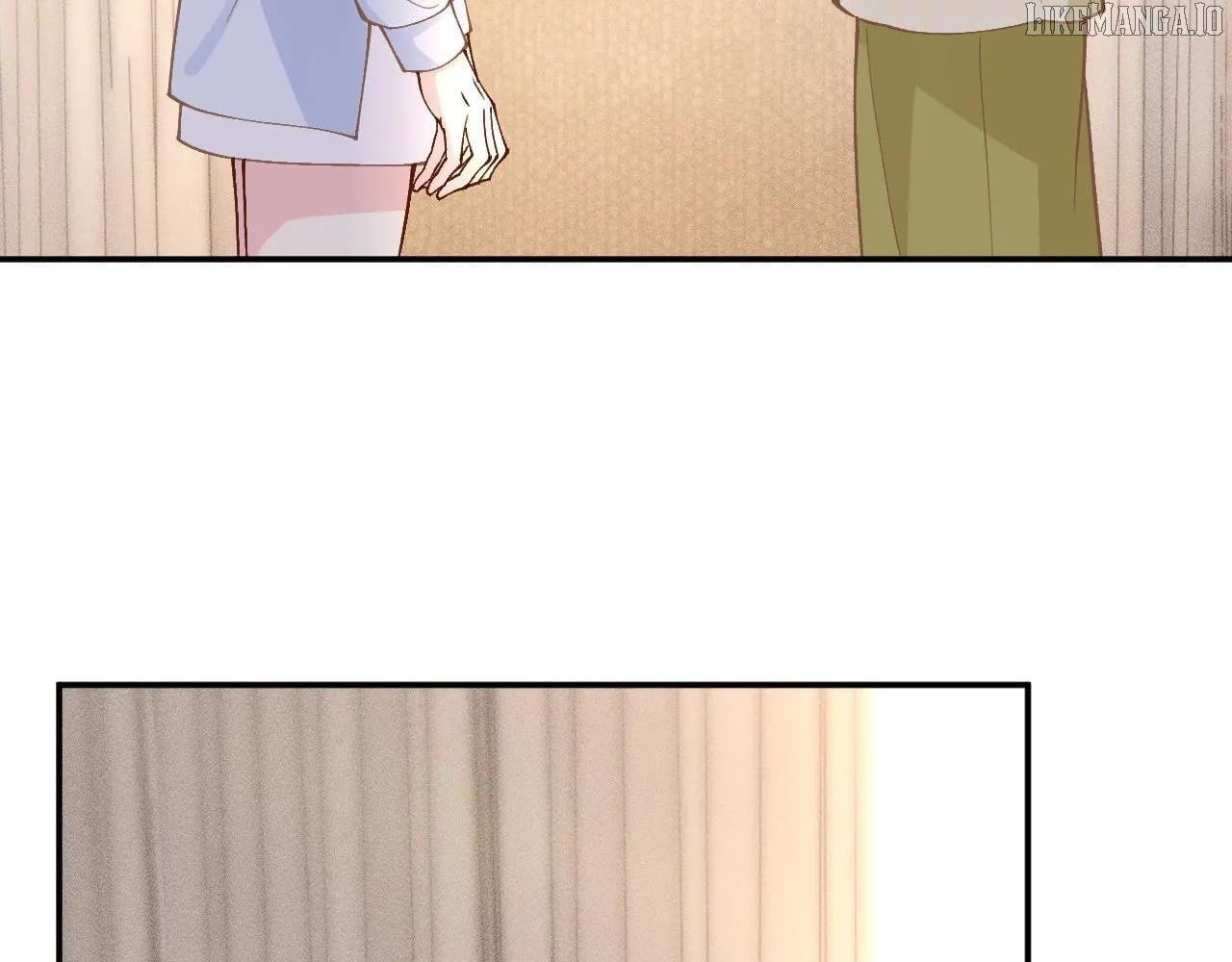 Everyone's Darling Chapter 358 - page 32